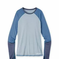 Stio Women's Basis Power Wool™ Crew