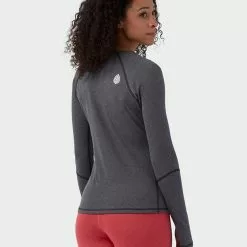 Stio Women's Basis Power Wool™ Crew