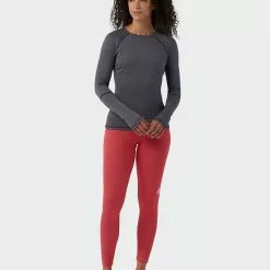 Stio Women's Basis Power Wool™ Crew