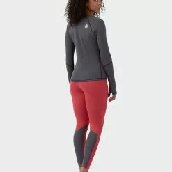 Stio Women's Basis Power Wool™ Crew