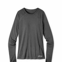Stio Women's Basis Power Wool™ Crew