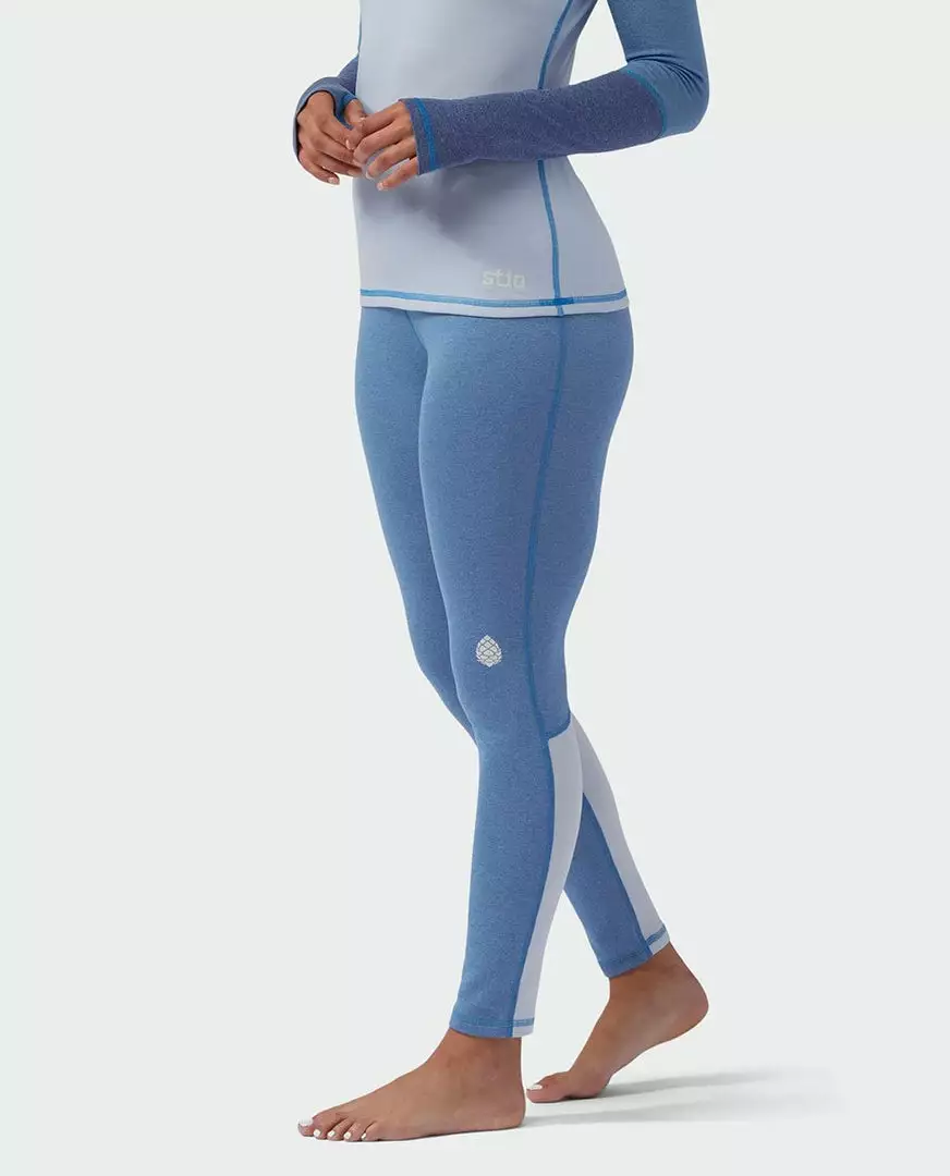 Stio Women's Basis Power Woolâ„¢ Tight