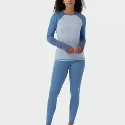 Stio Women's Basis Power Woolâ„¢ Tight