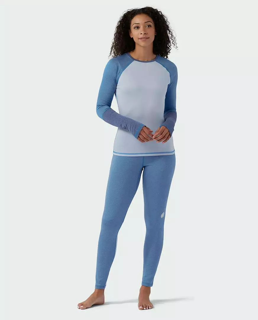 Stio Women's Basis Power Woolâ„¢ Tight