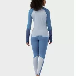 Stio Women's Basis Power Woolâ„¢ Tight