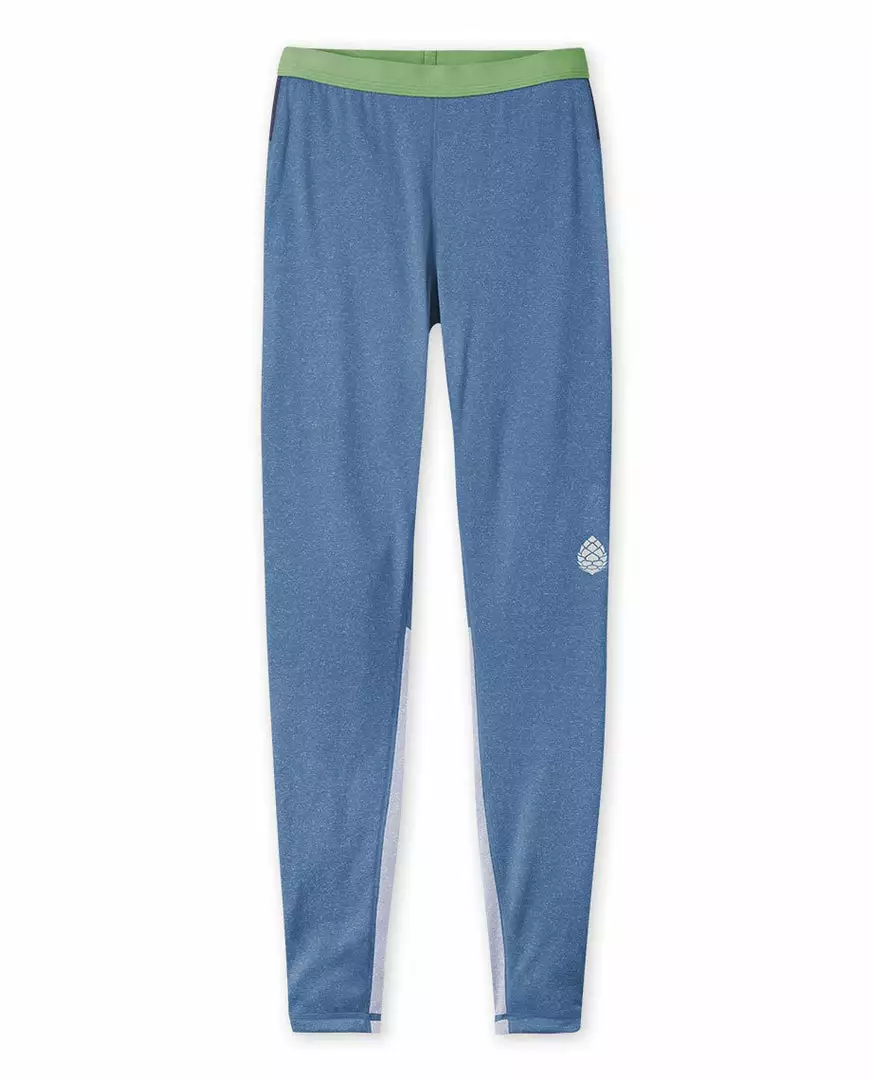 Stio Women's Basis Power Woolâ„¢ Tight