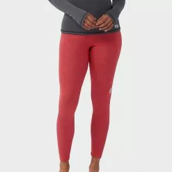 Stio Women's Basis Power Woolâ„¢ Tight