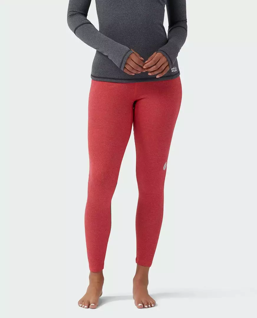 Stio Women's Basis Power Woolâ„¢ Tight