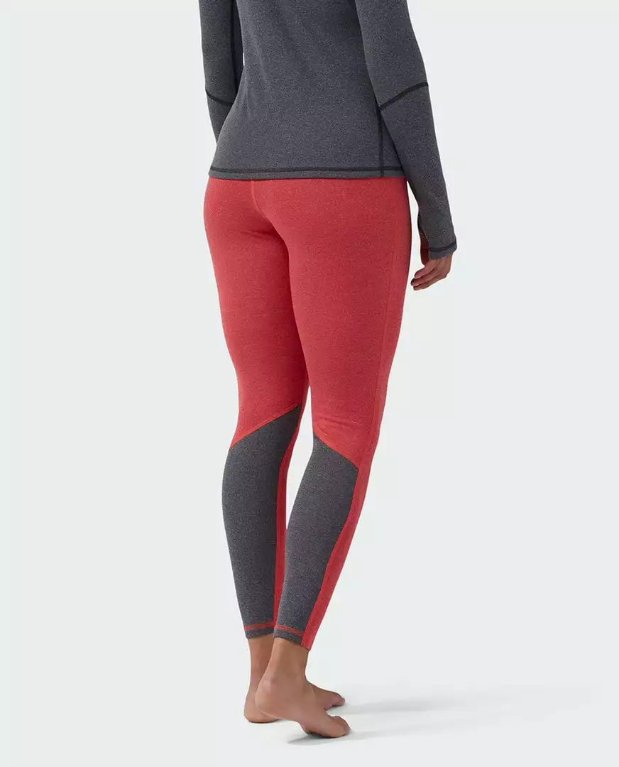 Stio Women's Basis Power Woolâ„¢ Tight