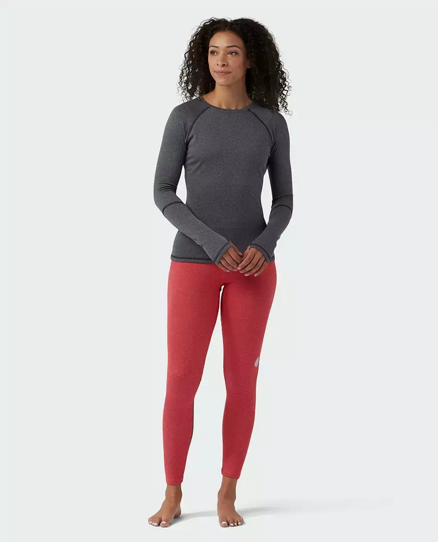Stio Women's Basis Power Woolâ„¢ Tight