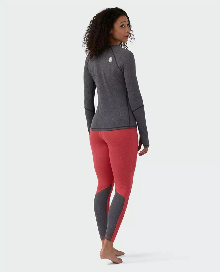 Stio Women's Basis Power Woolâ„¢ Tight