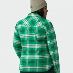 Stio Women's Buckhorn Insulated Snap Shirt