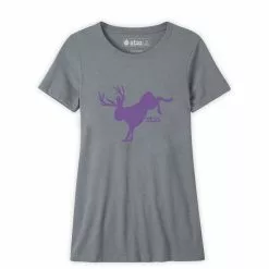 Stio Women's Bucking Jackalope Tee