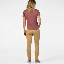 Stio Women's Buffalo Sunrise Tee