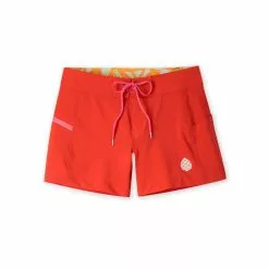 Stio Women's CFS Board Short