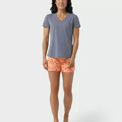 Stio Women's CFS Board Short