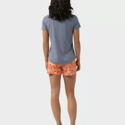Stio Women's CFS Board Short