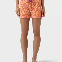 Stio Women's CFS Board Short