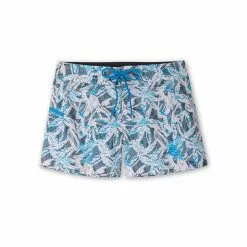 Stio Women's CFS Board Short