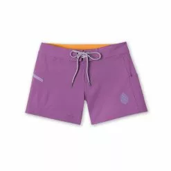 Stio Women's CFS Board Short