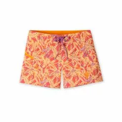 Stio Women's CFS Board Short