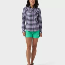 Stio Women's CFS Board Short