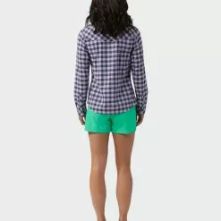 Stio Women's CFS Board Short