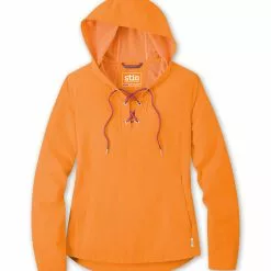 Stio Women's CFS Sun Hoodie