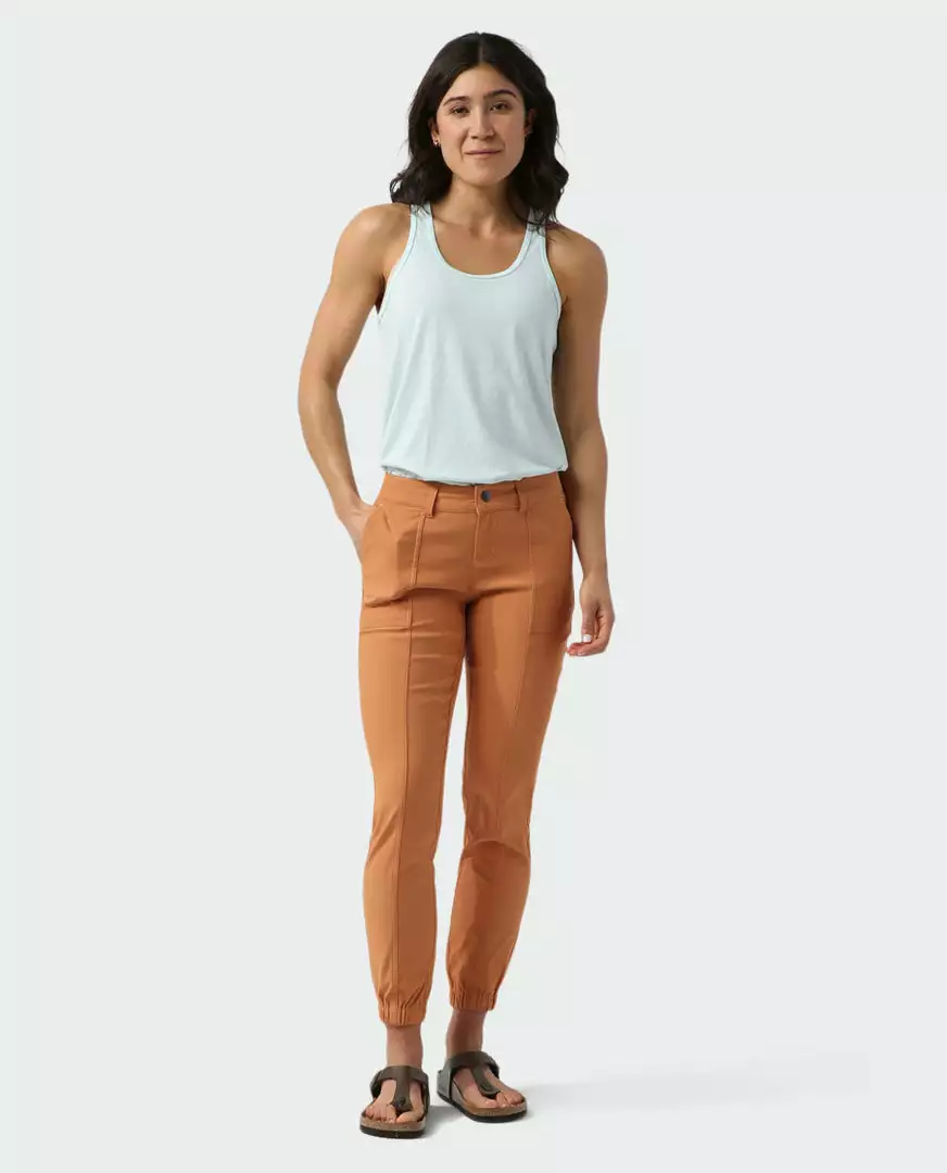 Stio Women's Coburn Jogger
