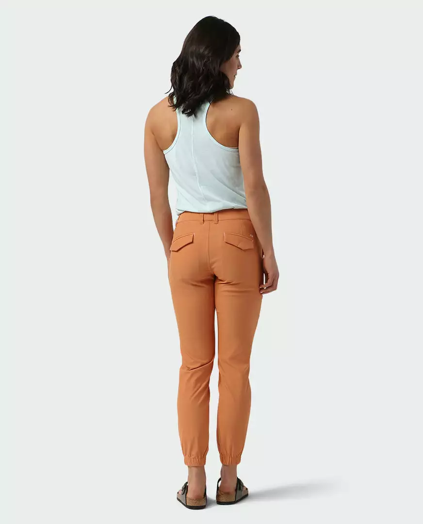 Stio Women's Coburn Jogger