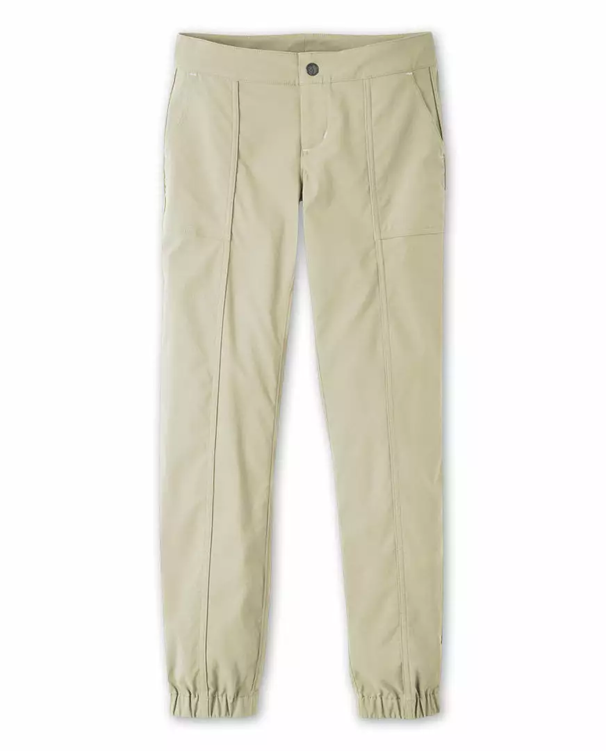Stio Women's Coburn Jogger