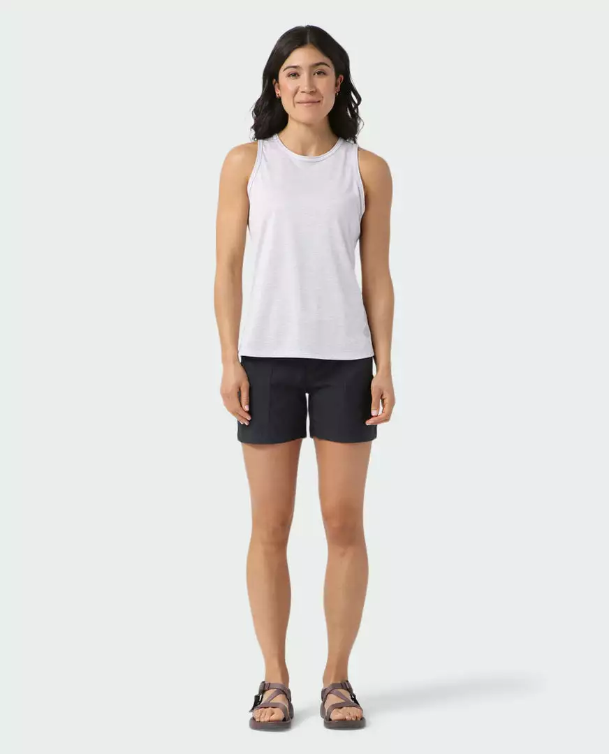 Stio Women's Coburn Short
