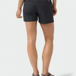 Stio Women's Coburn Short