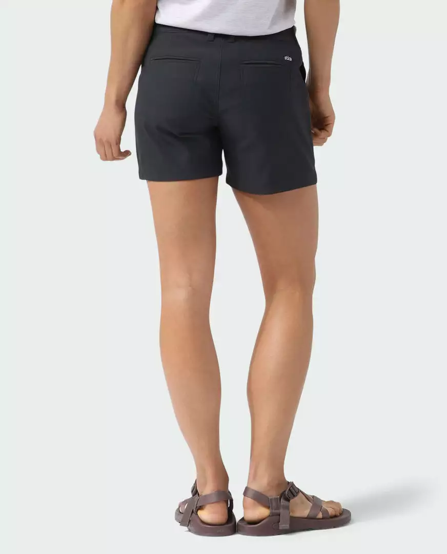 Stio Women's Coburn Short