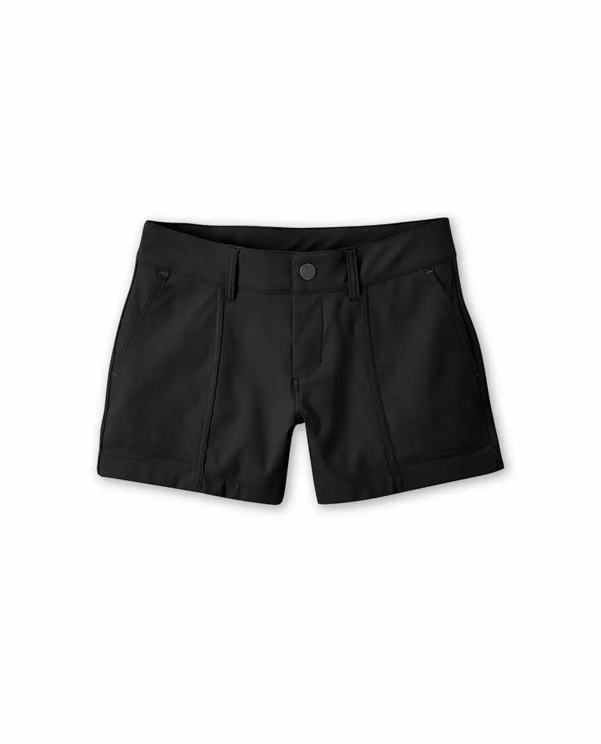 Stio Women's Coburn Short