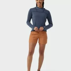 Stio Women's Coburn Short