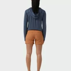 Stio Women's Coburn Short