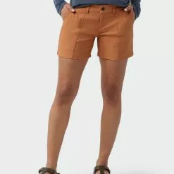 Stio Women's Coburn Short