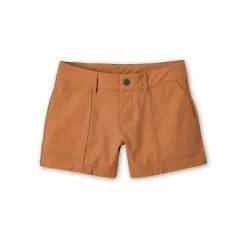 Stio Women's Coburn Short