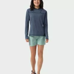 Stio Women's Coburn Short