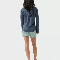 Stio Women's Coburn Short