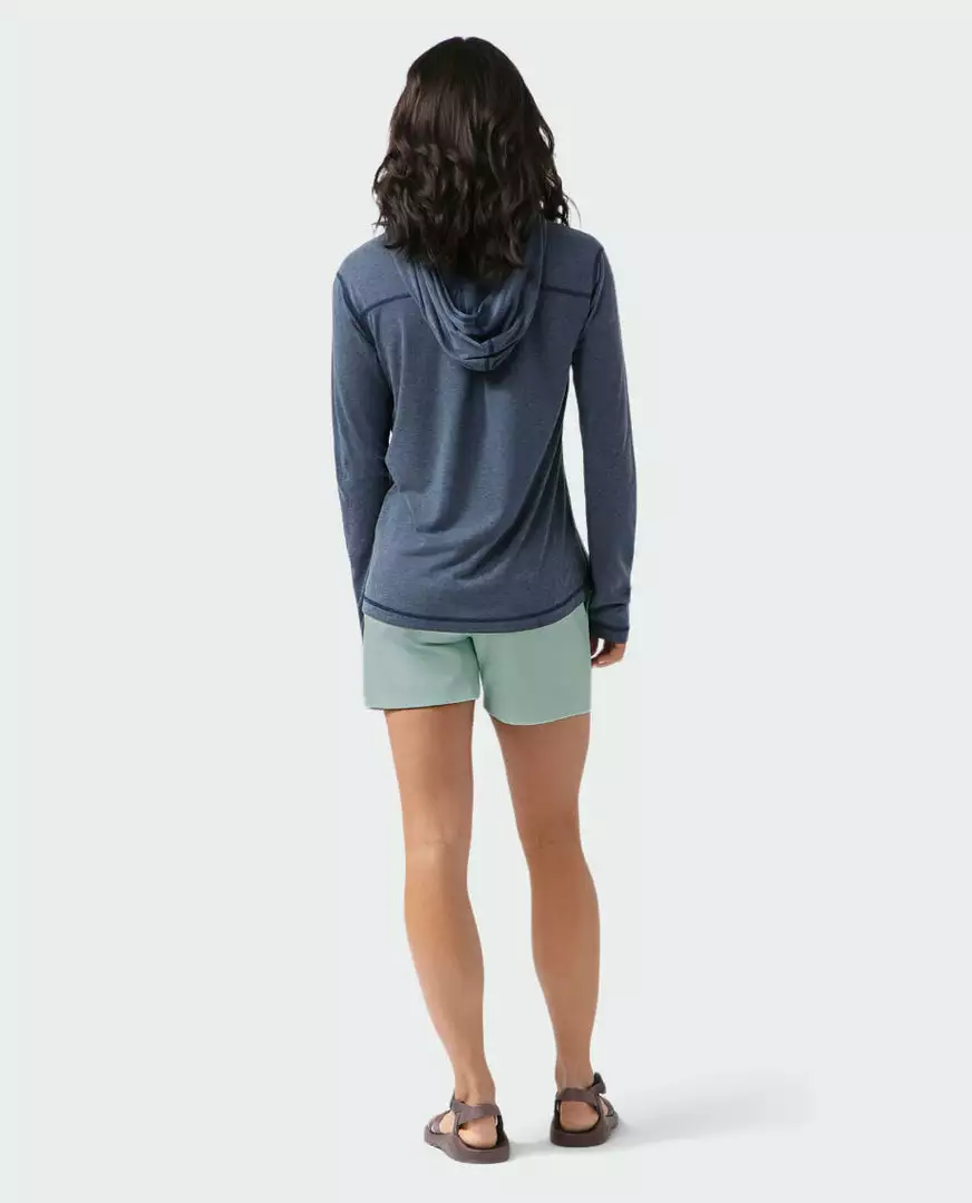 Stio Women's Coburn Short