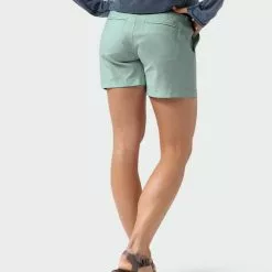 Stio Women's Coburn Short