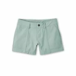 Stio Women's Coburn Short