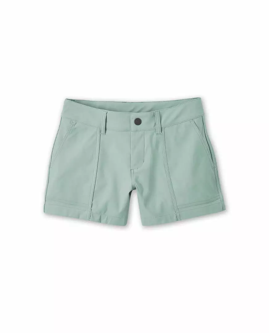 Stio Women's Coburn Short