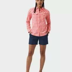 Stio Women's Coburn Short