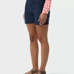 Stio Women's Coburn Short