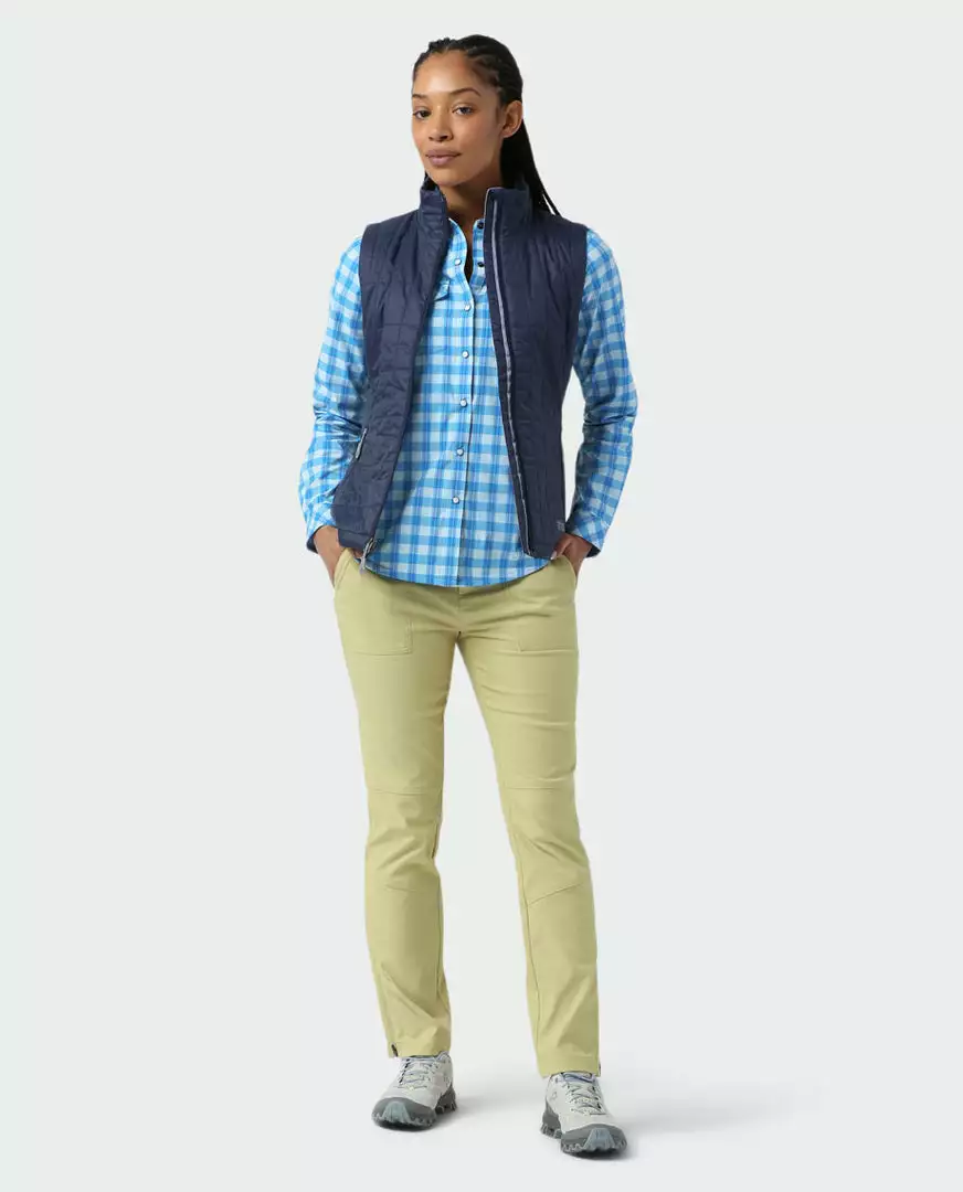 Stio Women's Coburn XT Pant