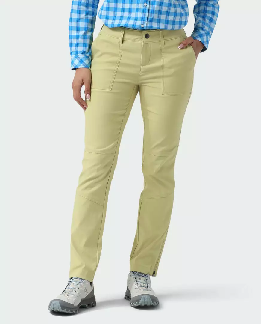 Stio Women's Coburn XT Pant