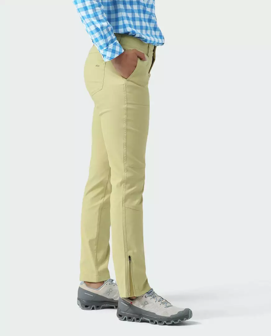 Stio Women's Coburn XT Pant